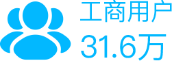 工商用户31.6万
