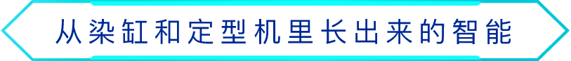 从染缸和定型机里长出来的智能引擎