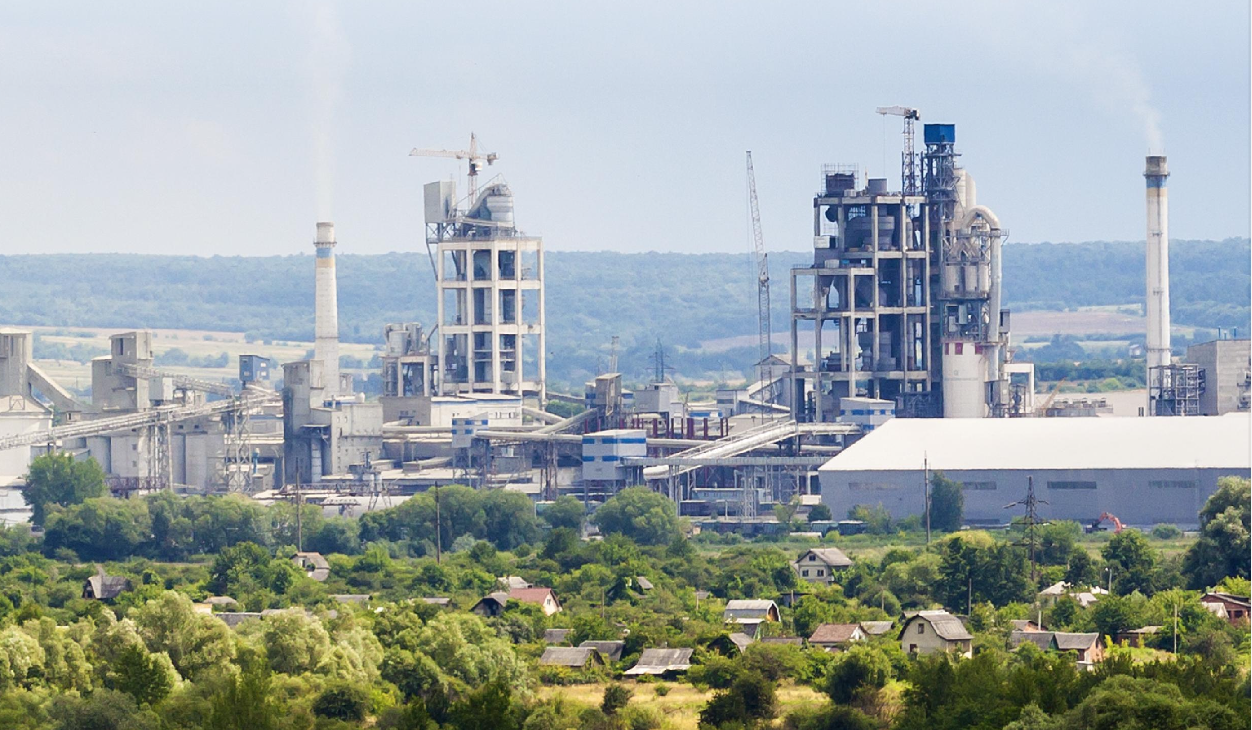南京江北新材料工业园丨&ldquo;数智大脑&rdquo;守护危化运输安全