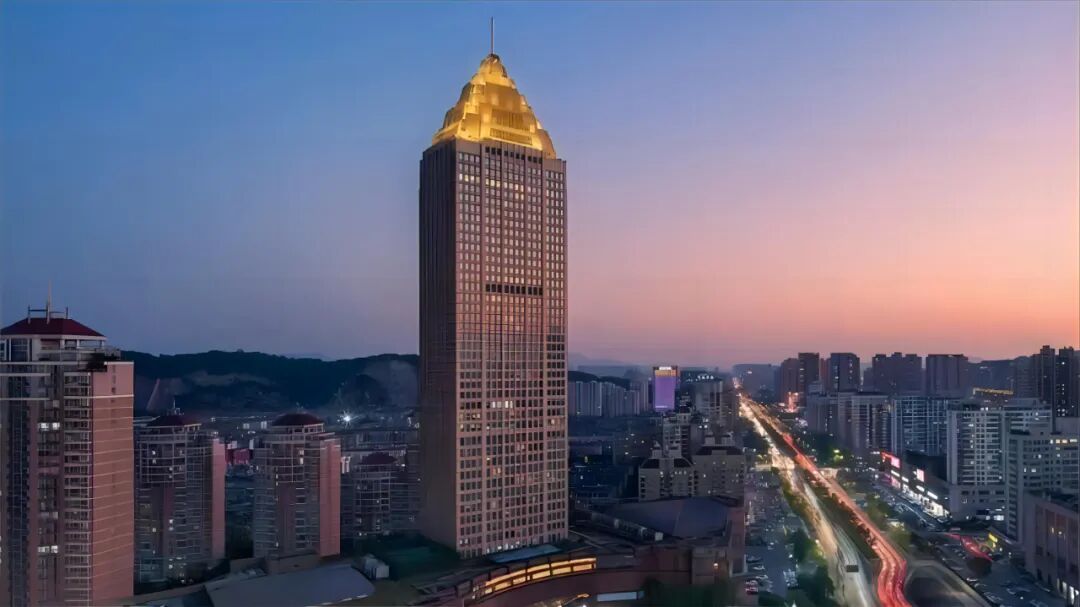杭州开元名都大酒店丨数智赋能，让五星酒店拥抱&ldquo;与时俱进&rdquo;绿色活力