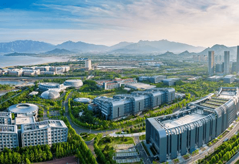 兰溪智造科技园丨小微园轻资产能源升级，让中小企业&ldquo;拎包入驻&rdquo;