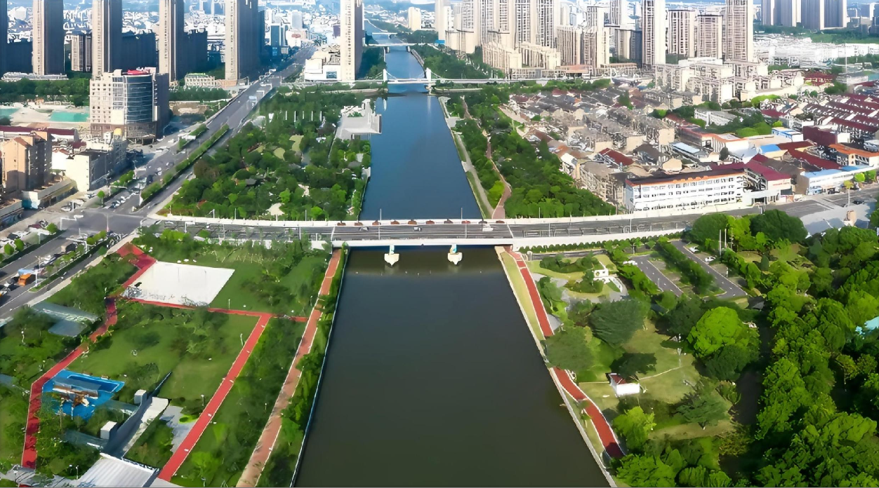泰兴市丨&ldquo;7+1&rdquo;数智安全管理体系，赋能城市安全韧性建设